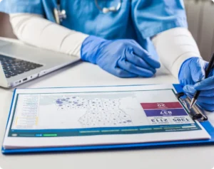 Medical Statistics Services