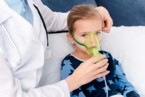 Pediatric Respiratory
