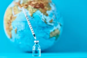 Traveler Vaccines: Chikungunya and Dengue Vaccines