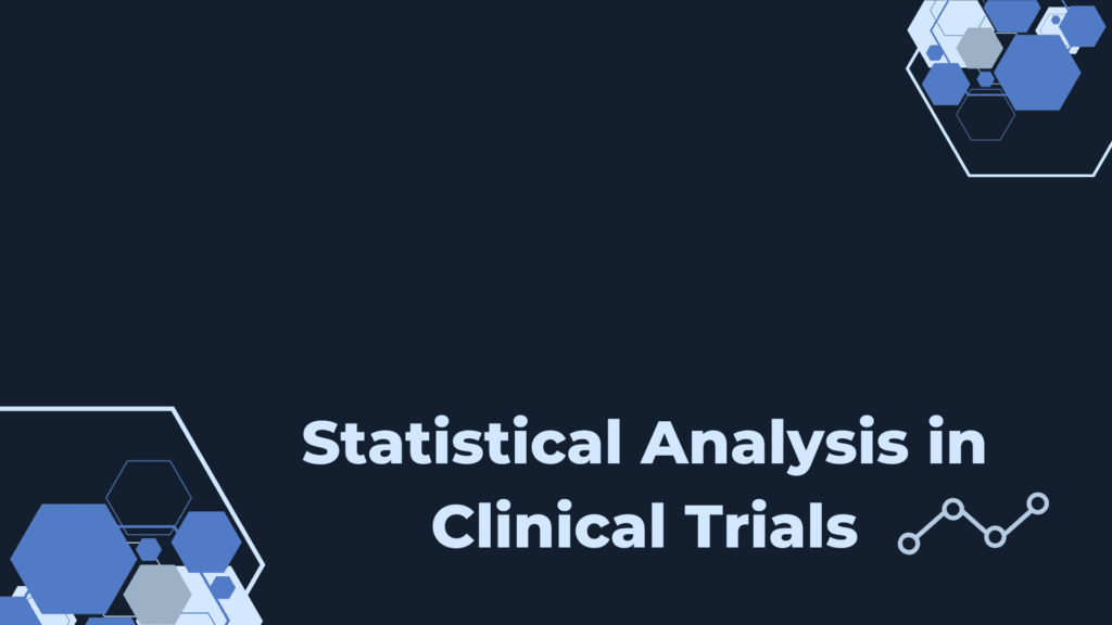 a guide to medical statistic banner