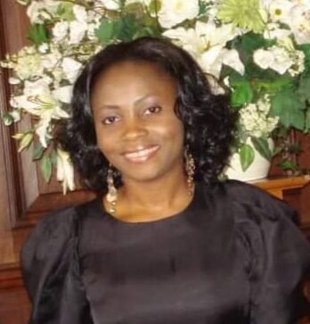 Marcela Messomo Epitech Research